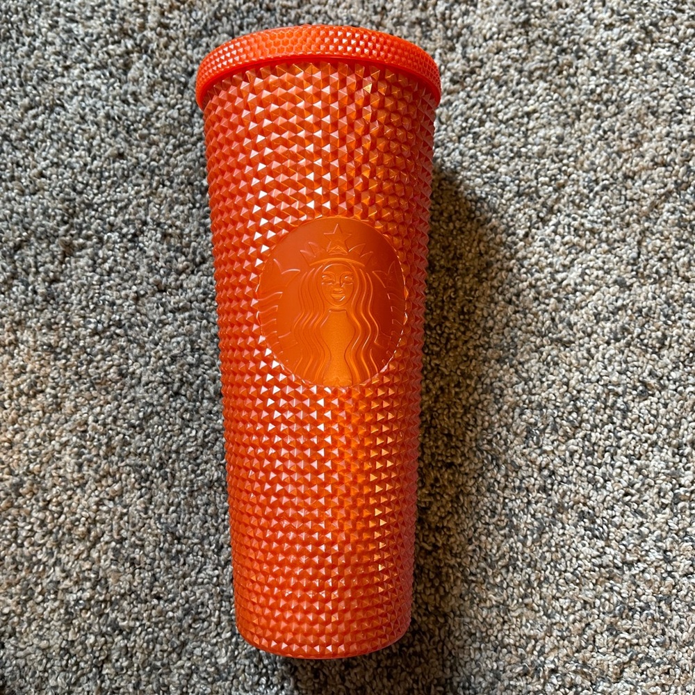 Starbucks Studded Cup